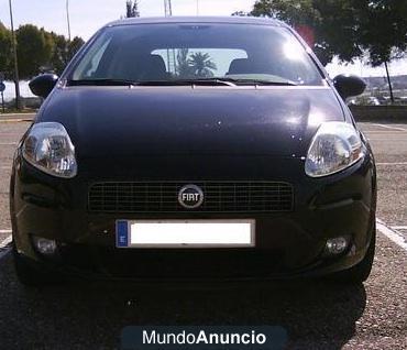 FIAT GRANDE PUNTO SPORT