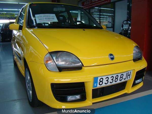 Fiat Seicento 1.1