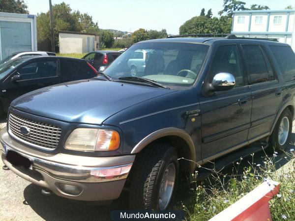 FORD EXPEDITION AUTOMATICO FULL EQUIP 8.000€