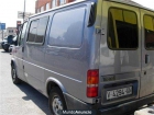 Ford Transit FT 80 MIXTO - mejor precio | unprecio.es