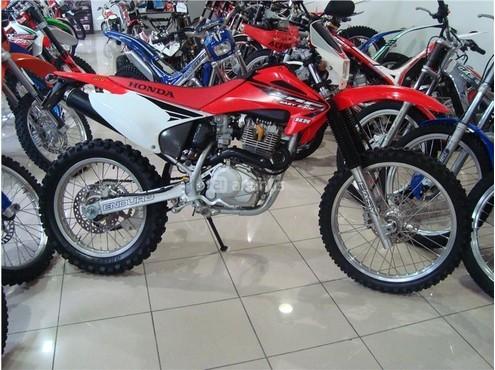 HONDA CRF 230F