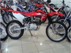 HONDA CRF 230F - mejor precio | unprecio.es