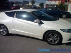 Honda Crz - mejor precio | unprecio.es