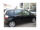 HONDA JAZZ 1.4 IVTEC LUXURY ISHIFT - mejor precio | unprecio.es