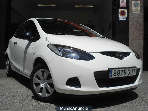 Mazda 2 1.3