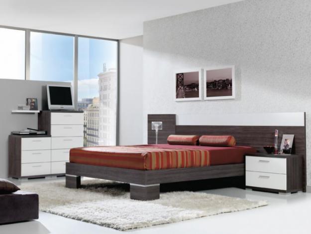 Muebles Dormitorio