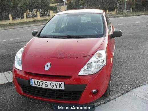 Renault Clio Authentique 1.5dCi 65cv 5p. e