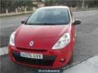 Renault Clio Authentique 1.5dCi 65cv 5p. e - mejor precio | unprecio.es