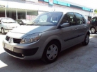 RENAULT SCENIC SCéNIC II 1.9DCI CONF.AUTHENT. - Madrid - mejor precio | unprecio.es