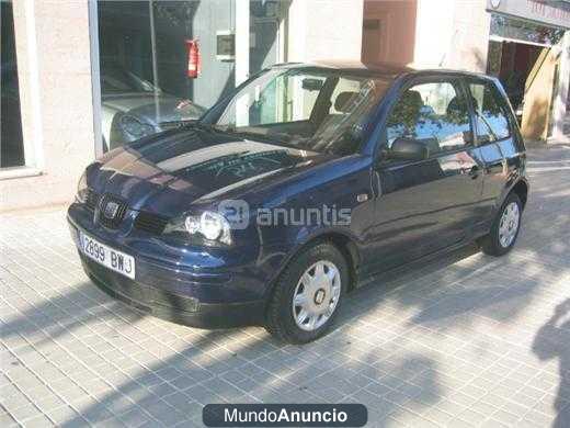 Seat Arosa 1.0i STELLA