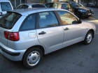 SEAT IBIZA 1.4 SELECT 60CV (IMPECABLE ESTADO) - mejor precio | unprecio.es