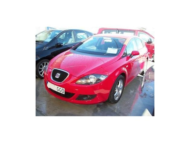 SEAT Ibiza 1.9 D Passion