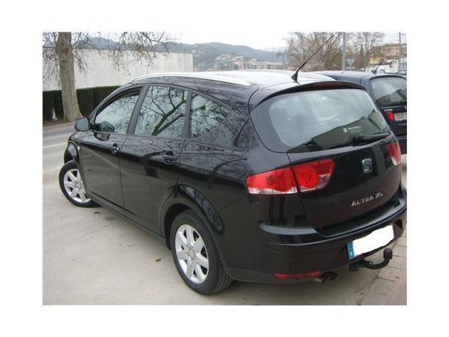 SEAT IBIZA FR