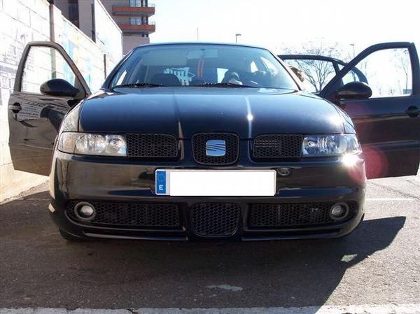 Seat Leon fr 1.9 Tdi 150cv 55.000km