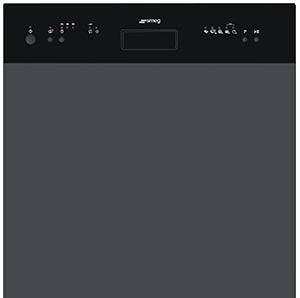 Smeg PL314NE