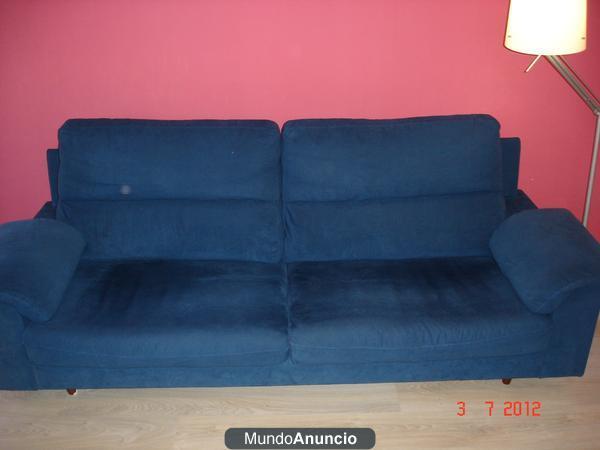 Sofa Grasoler por 190 euros