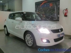 Suzuki Swift - mejor precio | unprecio.es