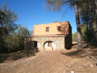 Terreno/Finca Rstica en venta en Jalón/Xaló, Alicante (Costa Blanca)