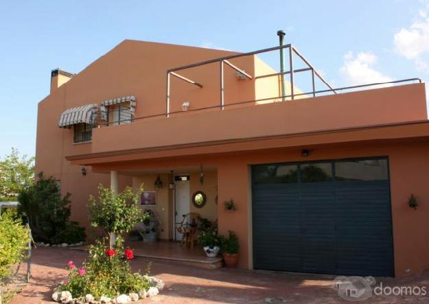 Urge venta precioso Chalet en la Sierra