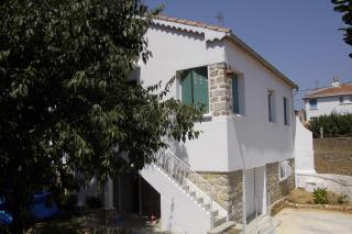 Villa : 4/6 personas - piscina - la seyne sur mer  var  provenza-alpes-costa azul  francia