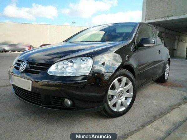 Volkswagen Golf VENDIDO!!!** Compro**