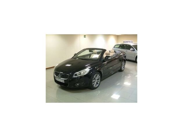 VOLVO C70 T5 SUMMUM