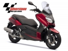 YAMAHA X-MAX 125 - mejor precio | unprecio.es