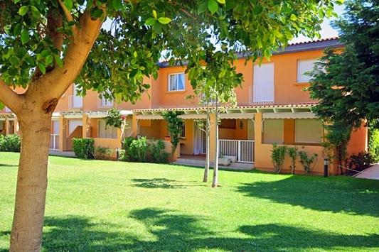 2 Dormitorio Apartamento Alquiler de Vacaciones en Jávea, Alicante