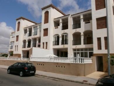 Apartamento con 2 dormitorios se vende en Orihuela Costa, Costa Blanca