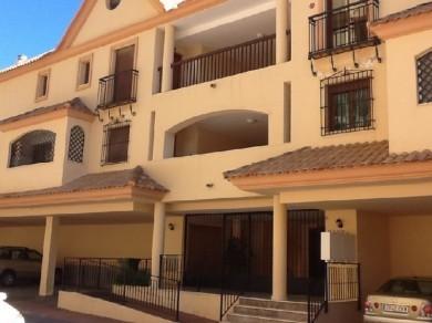 Apartamento con 2 dormitorios se vende en Benalmadena Costa, Costa del Sol