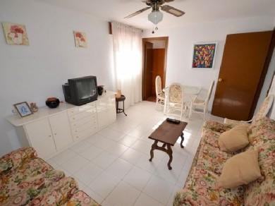 Apartamento con 2 dormitorios se vende en Benalmadena Costa, Costa del Sol