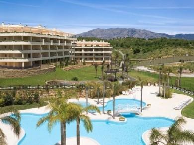 Apartamento con 2 dormitorios se vende en Mijas Costa, Costa del Sol