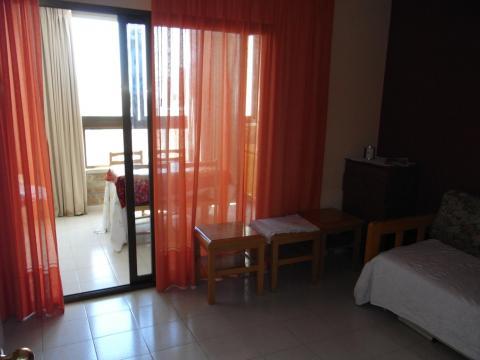 Apartamento en Benidorm