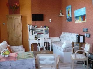 Apartamento en residencia : 4/4 personas - royan  charente-maritime  poitou-charentes  francia