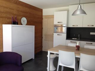 Apartamento en residencia : 6/6 personas - a pie de pistas - alpe d'huez  isere  rodano alpes  francia