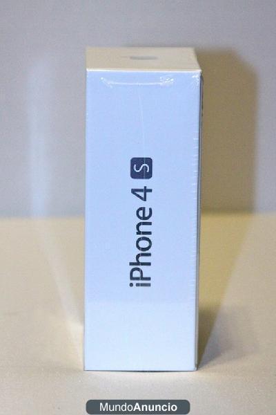 Apple iPhone 4S 64/32GB