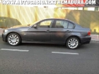 BMW 320D 6VEL 163CV BERLINA - mejor precio | unprecio.es