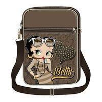 Bolso bandolera o portatabler Betty Boop