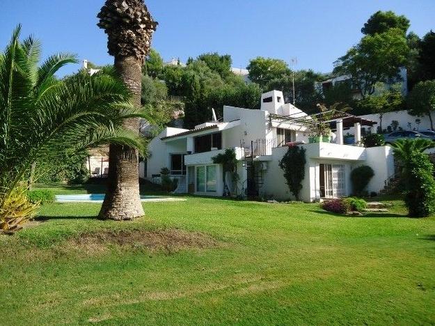 Chalet en venta en Mijas, Málaga (Costa del Sol)