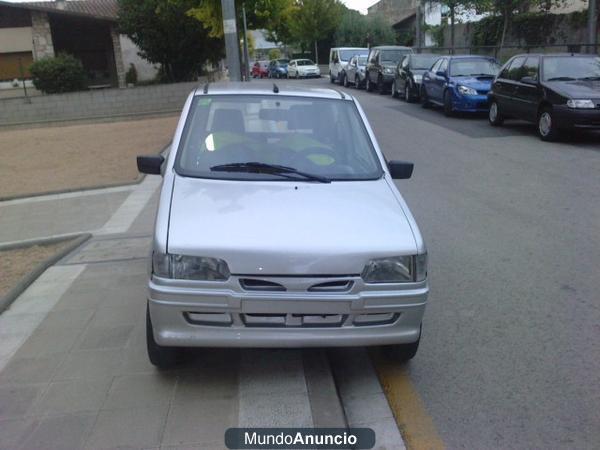 coche sin carnet