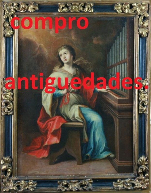 compramos toda clase de antiguedades y plata somos especialistas