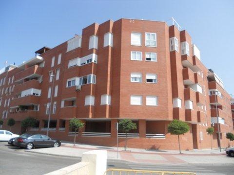 Dúplex en Arganda del Rey