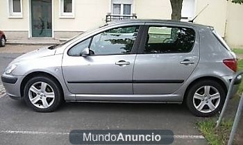 excelente vender mi coche Peugeot 307