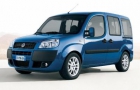 Fiat doblo multijet - mejor precio | unprecio.es