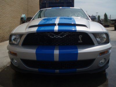 FORD MUSTANG V6 ACABADO KR  - Barcelona