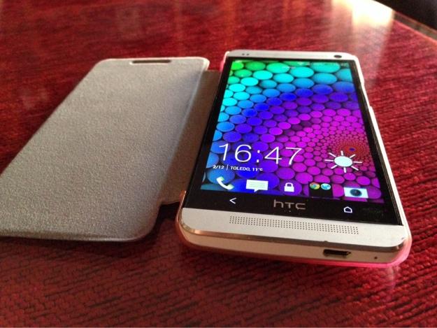 Htc one 32 gb libre