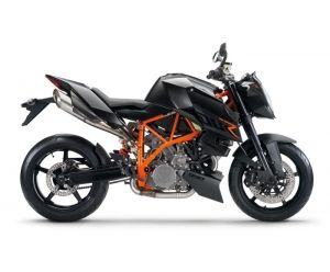 KTM 990 SUPER DUKE