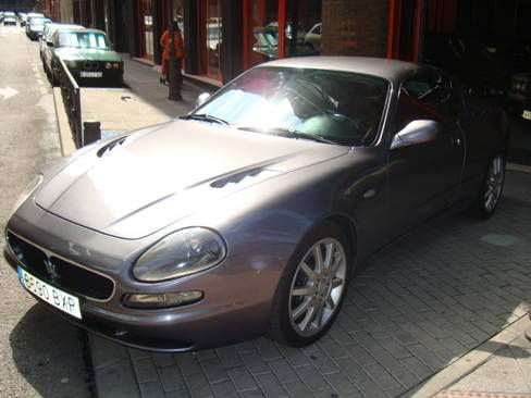 MERCEDES-BENZ SLK 300, COMAND, XENON, PARKTRONIC.