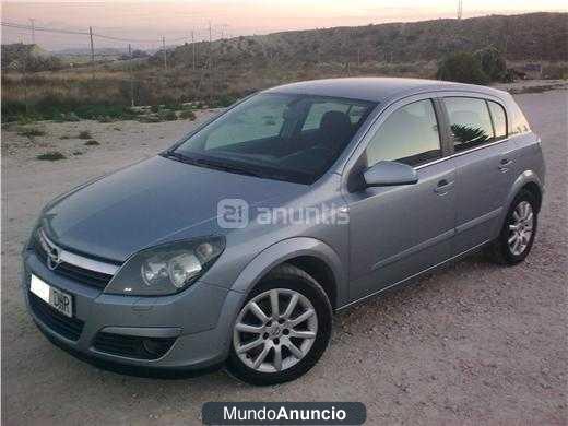 Opel Astra 1.7 CDTi Elegance 100 CV