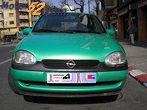 OPEL CORSA VIVA - Zaragoza